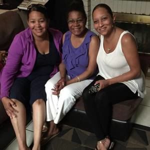 Meet your Posher, Laverne